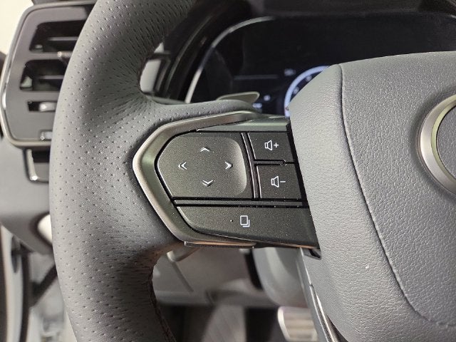 2026 Lexus RX F SPORT HANDLING AWD