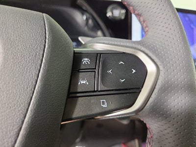 2026 Lexus RX F SPORT HANDLING AWD
