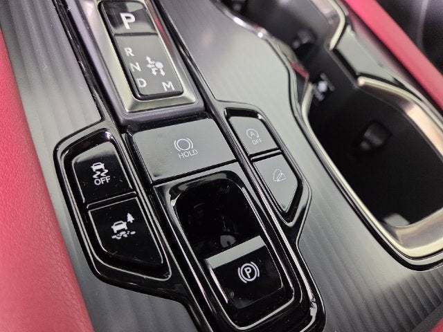 2026 Lexus RX F SPORT HANDLING AWD