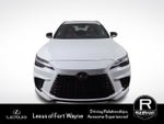2026 Lexus RX F SPORT HANDLING AWD