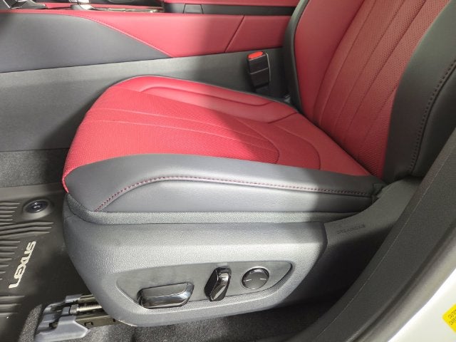 2026 Lexus RX F SPORT HANDLING AWD