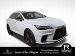 2026 Lexus RX F SPORT HANDLING AWD