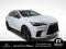 2026 Lexus RX F SPORT HANDLING AWD