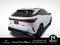2026 Lexus RX F SPORT HANDLING AWD