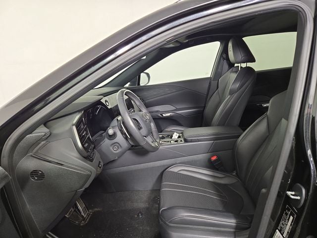 2023 Lexus RX F SPORT HANDLING AWD