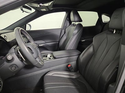 2023 Lexus RX F SPORT HANDLING AWD
