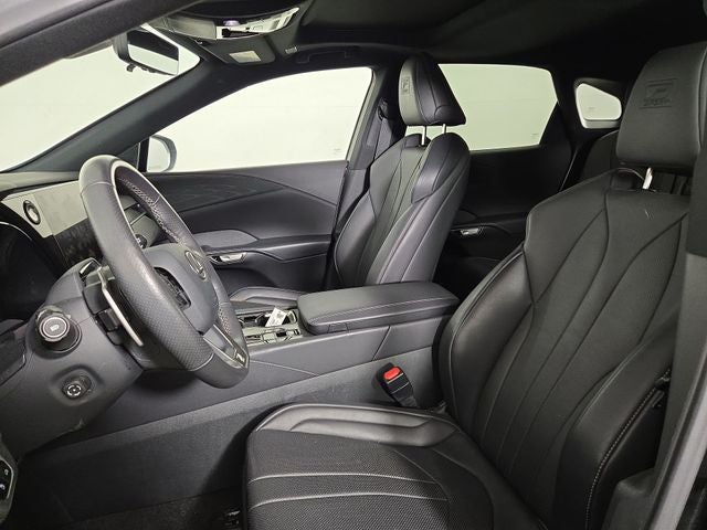 2023 Lexus RX F SPORT HANDLING AWD