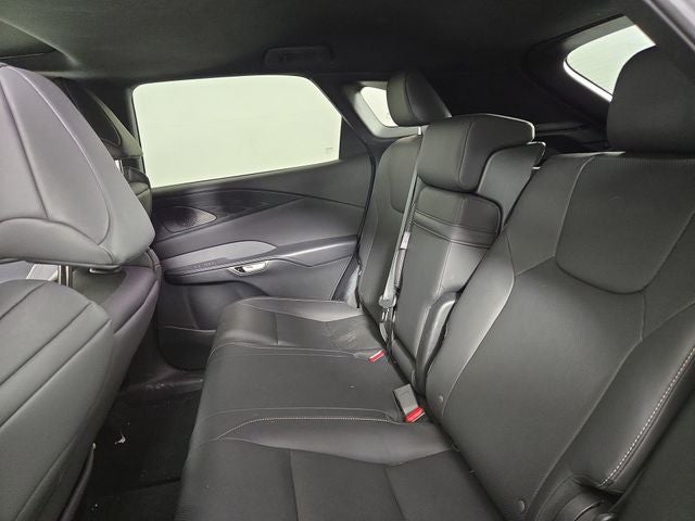 2023 Lexus RX F SPORT HANDLING AWD