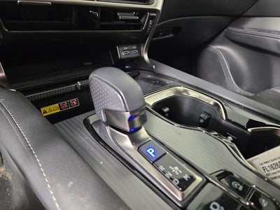 2023 Lexus RX F SPORT HANDLING AWD