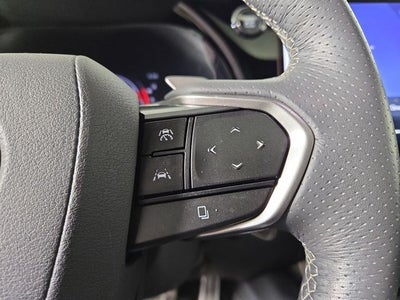 2023 Lexus RX F SPORT HANDLING AWD