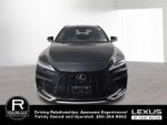 2023 Lexus RX F SPORT HANDLING AWD