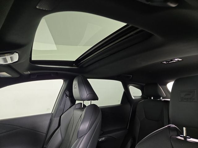 2023 Lexus RX F SPORT HANDLING AWD