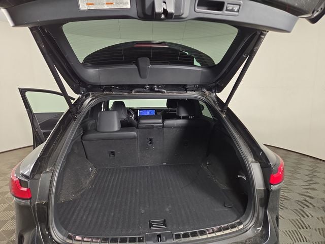 2023 Lexus RX F SPORT HANDLING AWD