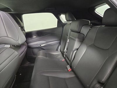 2023 Lexus RX F SPORT HANDLING AWD