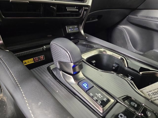 2023 Lexus RX F SPORT HANDLING AWD