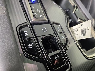 2023 Lexus RX F SPORT HANDLING AWD