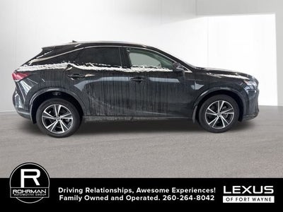 2023 Lexus RX PREMIUM