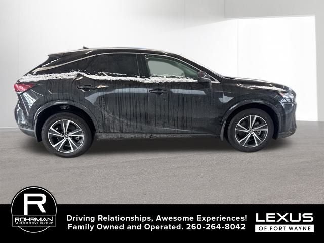 2023 Lexus RX PREMIUM