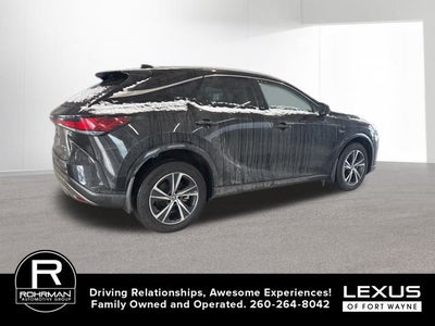 2023 Lexus RX PREMIUM