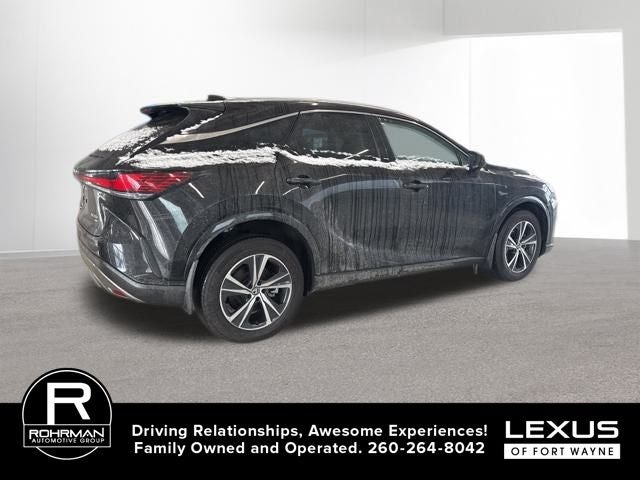 2023 Lexus RX PREMIUM