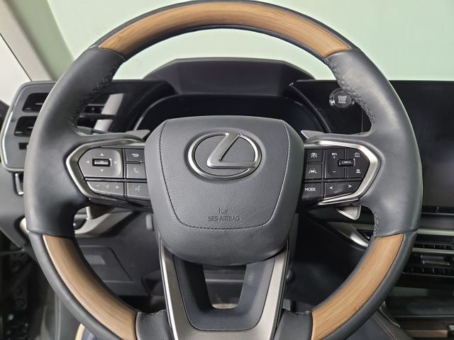 2023 Lexus RX 350