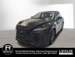 2023 Lexus RX PREMIUM