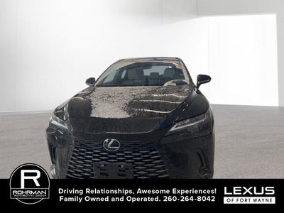 2023 Lexus RX PREMIUM