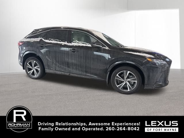 2023 Lexus RX PREMIUM