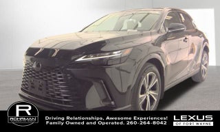 2023 Lexus RX PREMIUM