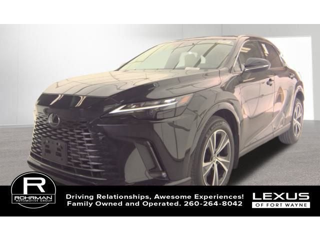 2023 Lexus RX PREMIUM