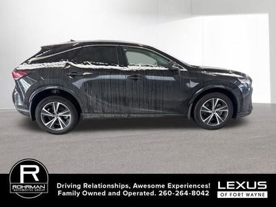 2023 Lexus RX PREMIUM