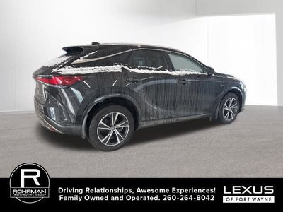2023 Lexus RX PREMIUM