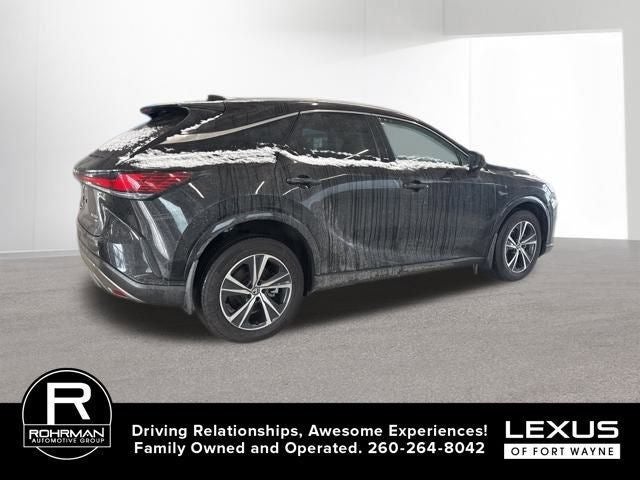 2023 Lexus RX PREMIUM