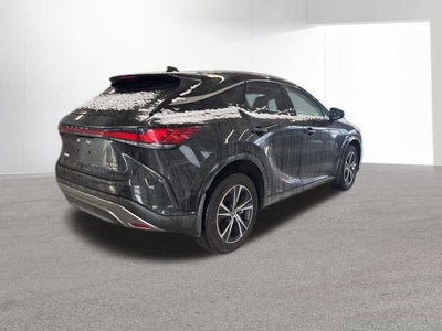 2023 Lexus RX PREMIUM
