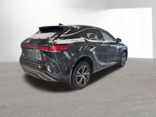 2023 Lexus RX PREMIUM
