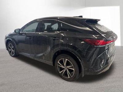 2023 Lexus RX PREMIUM