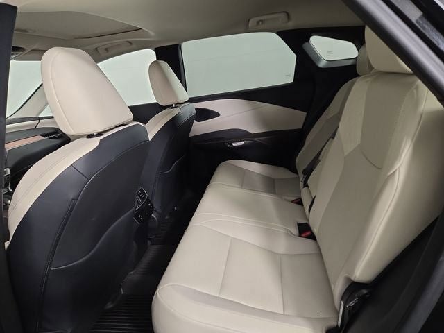 2023 Lexus RX 350