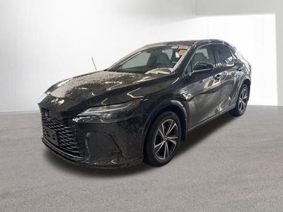 2023 Lexus RX PREMIUM