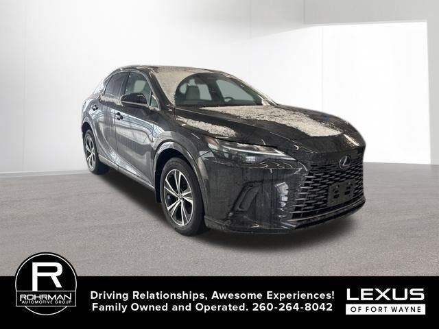 2023 Lexus RX PREMIUM