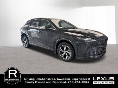 2023 Lexus RX PREMIUM