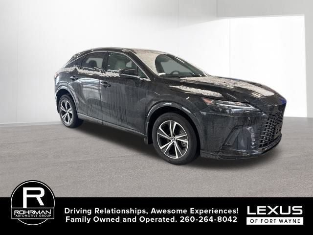 2023 Lexus RX PREMIUM