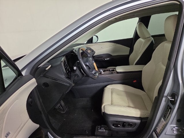 2024 Lexus RX LUXURY