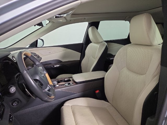 2024 Lexus RX LUXURY
