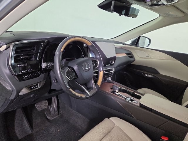 2024 Lexus RX LUXURY