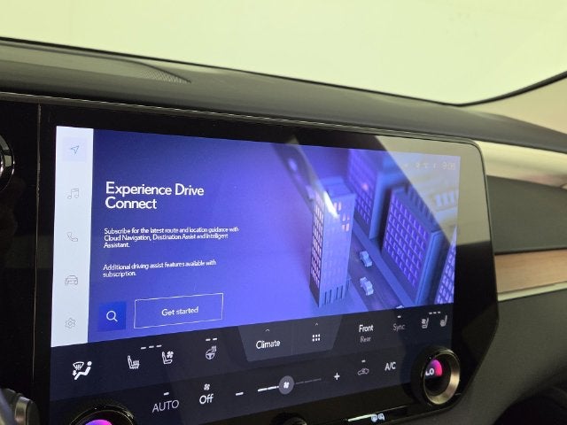 2024 Lexus RX LUXURY
