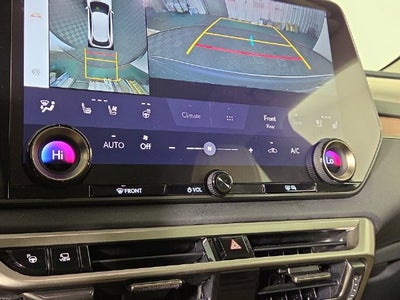 2024 Lexus RX LUXURY
