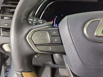 2024 Lexus RX LUXURY