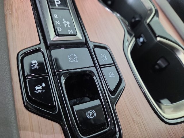 2024 Lexus RX LUXURY
