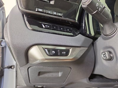 2024 Lexus RX LUXURY