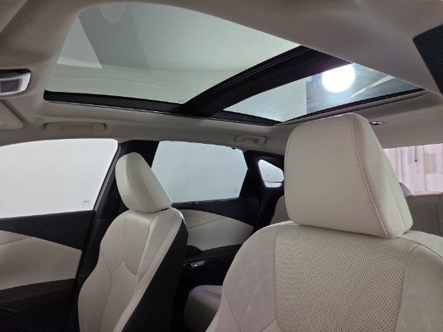 2024 Lexus RX LUXURY